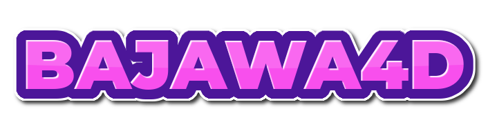 BAJAWA4D LOGO